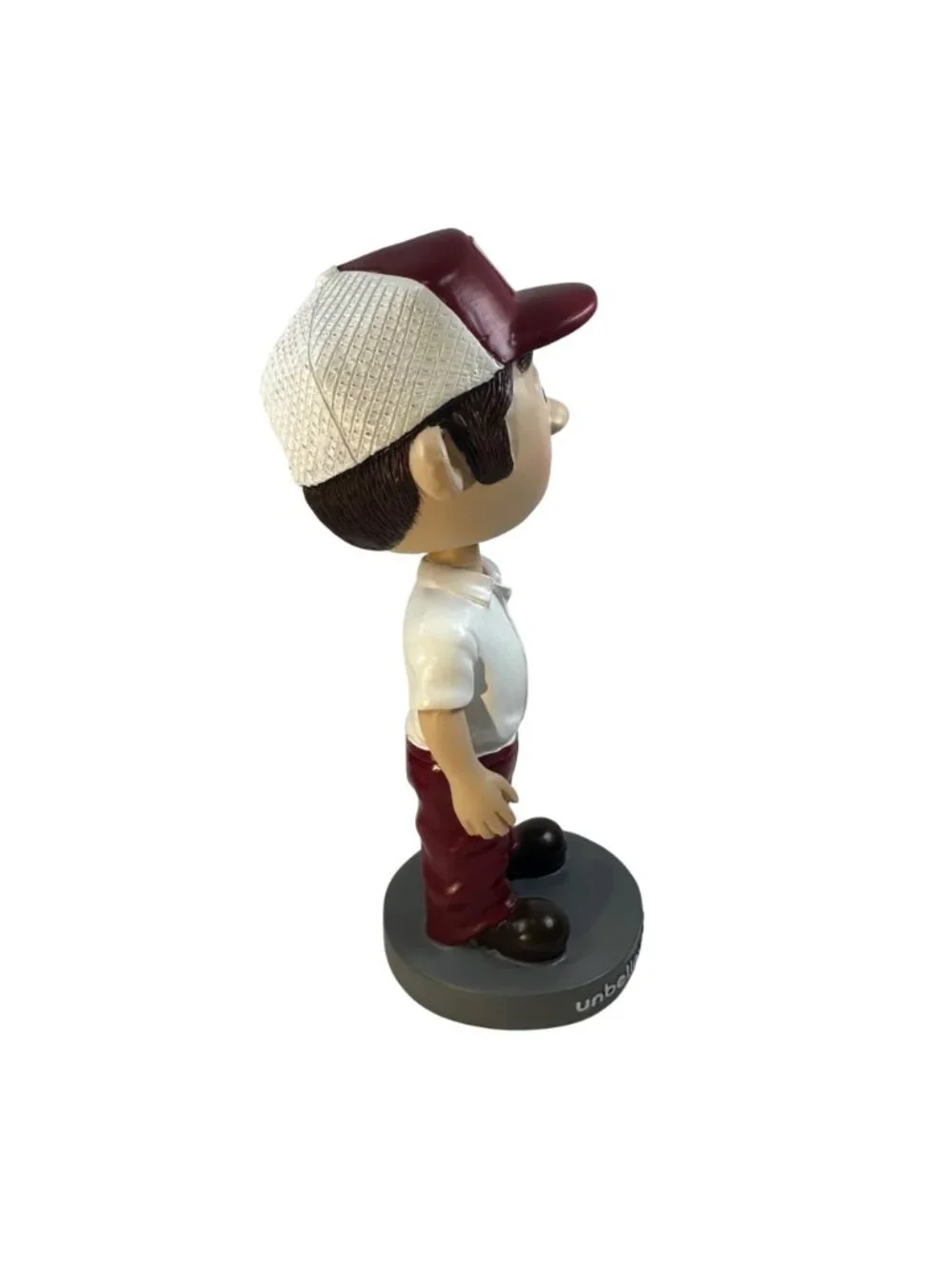 Diet Dr Pepper Delivery Man Bobblehead Vintage Collectible Figurine - Picture 7 of 13